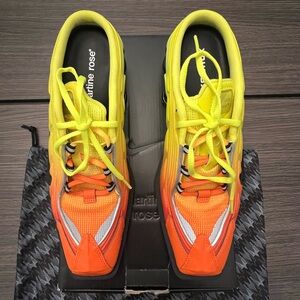Martine Rose Nike Shox MR4 Mule